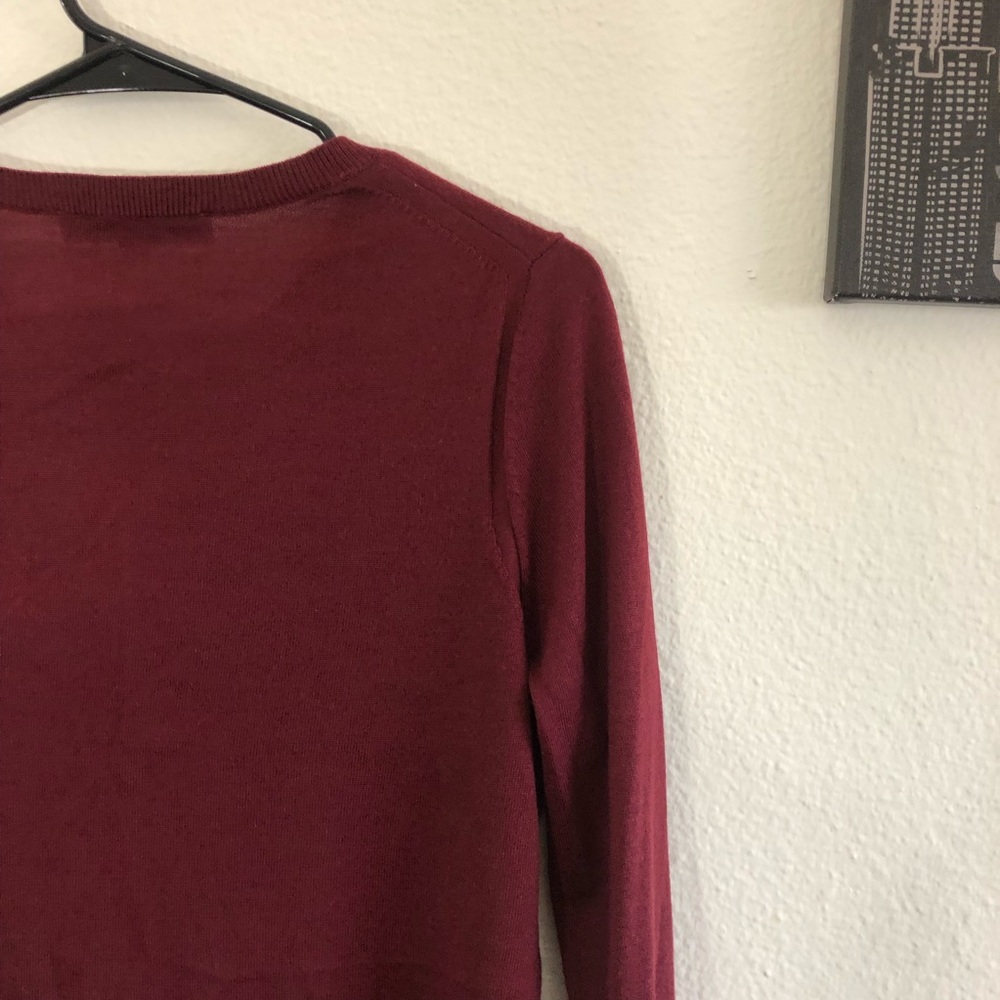 Loft sweater - Picture 4 of 6